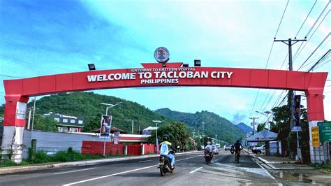 tacloban city population|Tacloban City to Palo .